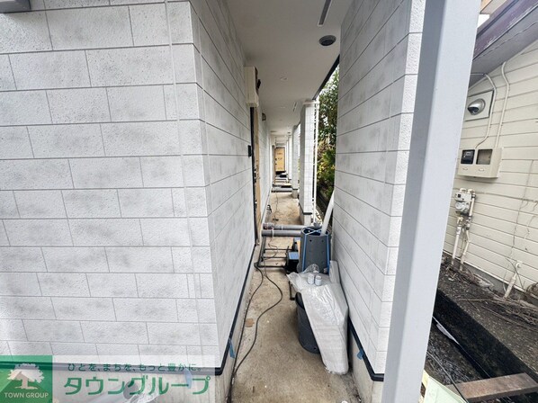 リヴテラス立川の物件内観写真